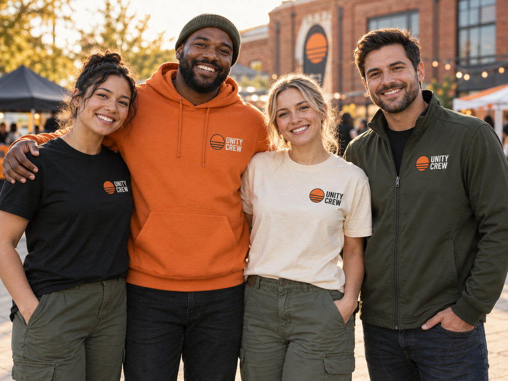 Group Apparel