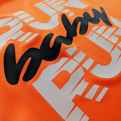 Screen Printing