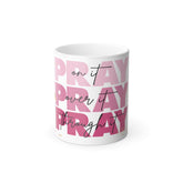 Color Morphing Mug, 11oz - Lee's Treasure Chest