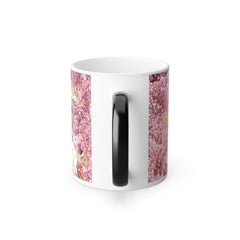 Color Morphing Mug, 11oz - Lee's Treasure Chest
