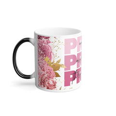 Color Morphing Mug, 11oz - Lee's Treasure Chest
