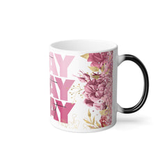 Color Morphing Mug, 11oz - Lee's Treasure Chest