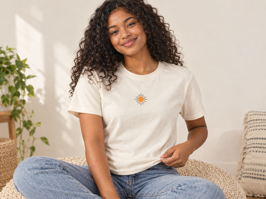 Soft Everyday Cotton