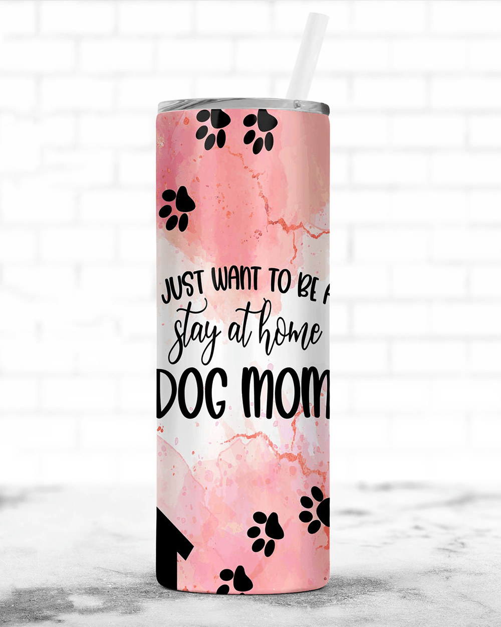 Custom 20oz Tumblers - Lee's Treasure Chest