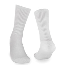 Custom Printed Sublimation Socks - Lee's Treasure Chest