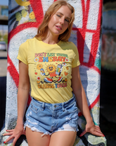 Don't Let Their Energy Change Yours