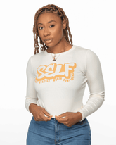 Self Love Long Sleeve T-Shirt - Lee's Treasure Chest