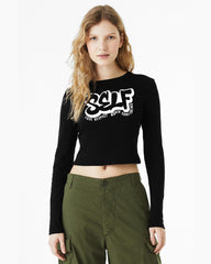 Self Love Long Sleeve T-Shirt - Lee's Treasure Chest