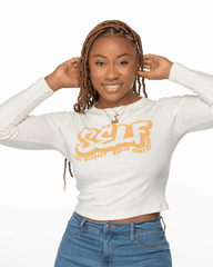 Self Love Long Sleeve T-Shirt - Lee's Treasure Chest