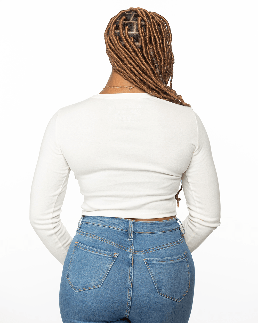 Self Love Long Sleeve T-Shirt - Lee's Treasure Chest