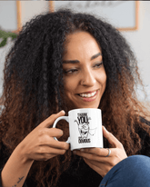 Thank You Cpt Obvious Mug - Lee's Treasure Chest