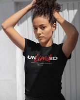 Unlimited T-Shirt - Lee's Treasure Chest