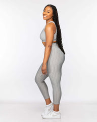 All Meshed Up Activewear 2 Piece Set - Lee's Treasure Chest