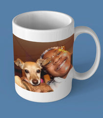 Custom Mugs - Lee's Treasure Chest