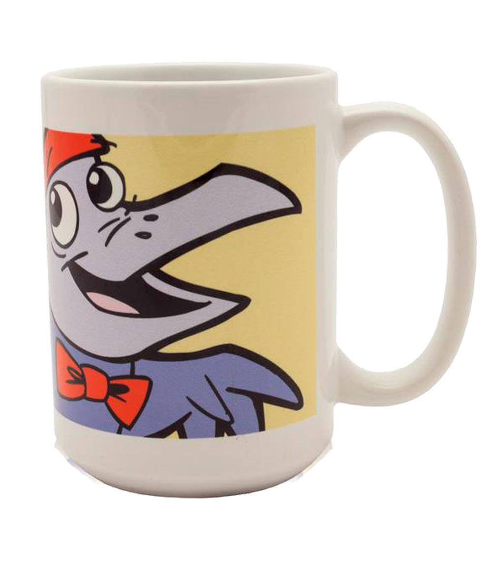 Custom Mugs - Lee's Treasure Chest