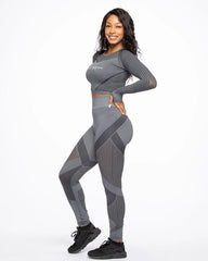 Custom Printed Fitness Set - Lee's Treasure Chest