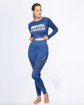 Custom Printed Fitness Set - Lee's Treasure Chest