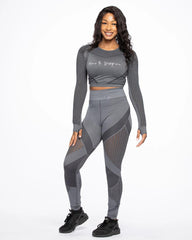 Custom Printed Fitness Set - Lee's Treasure Chest