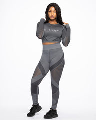 Custom Printed Fitness Set - Lee's Treasure Chest