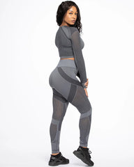 Custom Printed Fitness Set - Lee's Treasure Chest