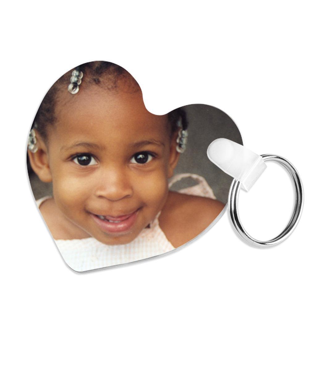Custom Printed FRP Keychains - Lee's Treasure Chest