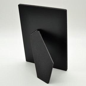 Custom Printed Hardboard Photo Panel with Easel - Lee's Treasure Chest