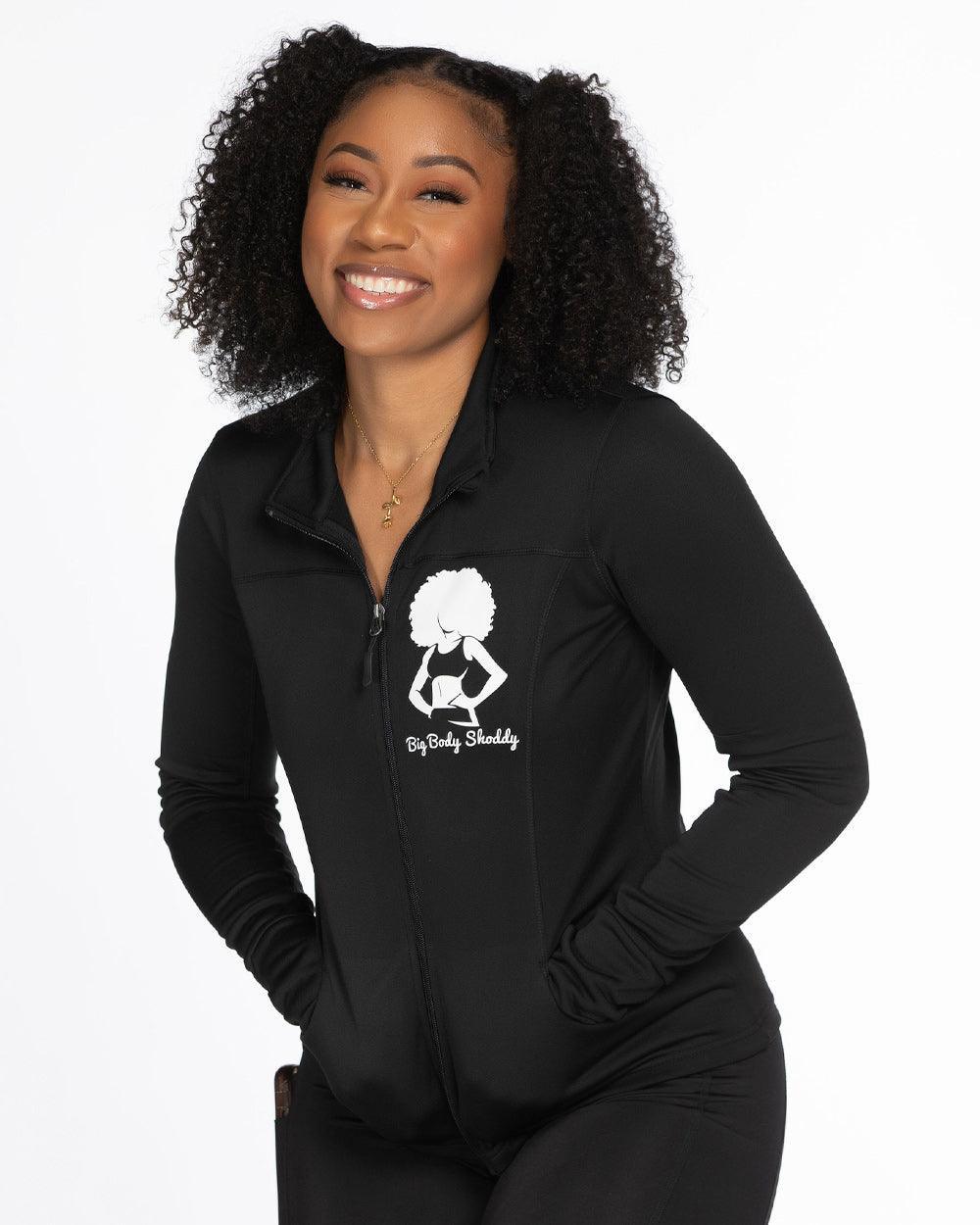 Custom Printed Lightweight Poly-Tech Zip - Lee's Treasure Chest