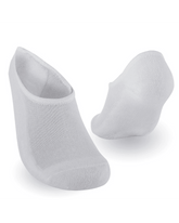 Custom Printed No Show Socks - Lee's Treasure Chest