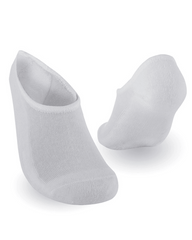 Custom Printed No Show Socks - Lee's Treasure Chest