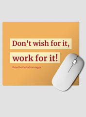 Fabric Mousepad - Lee's Treasure Chest