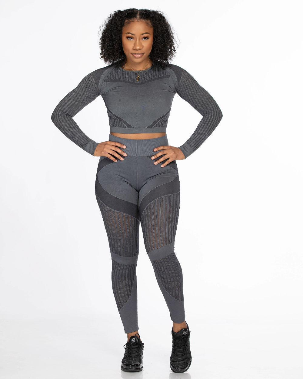 Fitness Set - Lee's Treasure Chest