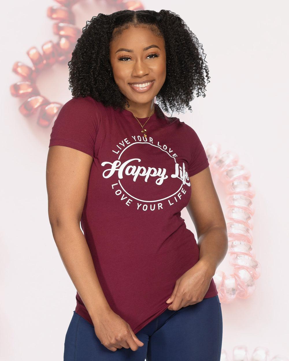 Happy Life - Lee's Treasure Chest