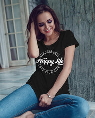Happy Life - Lee's Treasure Chest