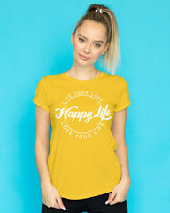Happy Life - Lee's Treasure Chest