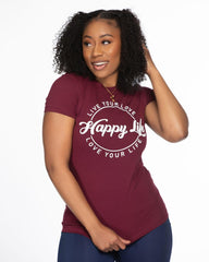 Happy Life - Lee's Treasure Chest