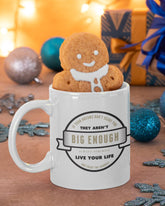 If Your Dreams Don't Scare You... - Lee's Treasure Chest