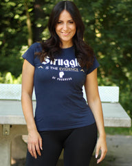 Struggle is the Evidence T-Shirt - Lee's Treasure Chest