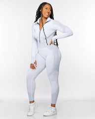Textured 2 Piece Fitness Set - Lee's Treasure Chest