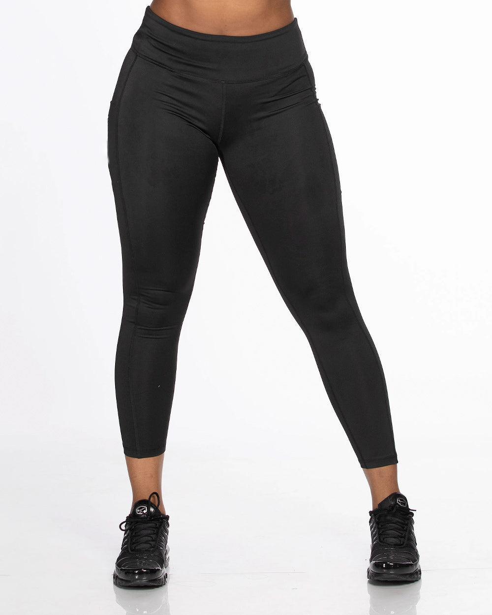 TriDri Ladies' Performance Leggings - Lee's Treasure Chest