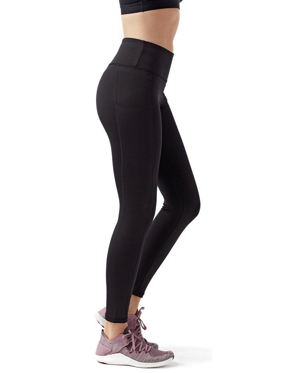 TriDri Ladies' Performance Leggings - Lee's Treasure Chest