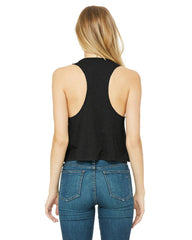 When You Have Exhausted All Posibilities...Cropped Tank - Lee's Treasure Chest