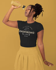 You Never Know Who You Are Inspiring... - Lee's Treasure Chest