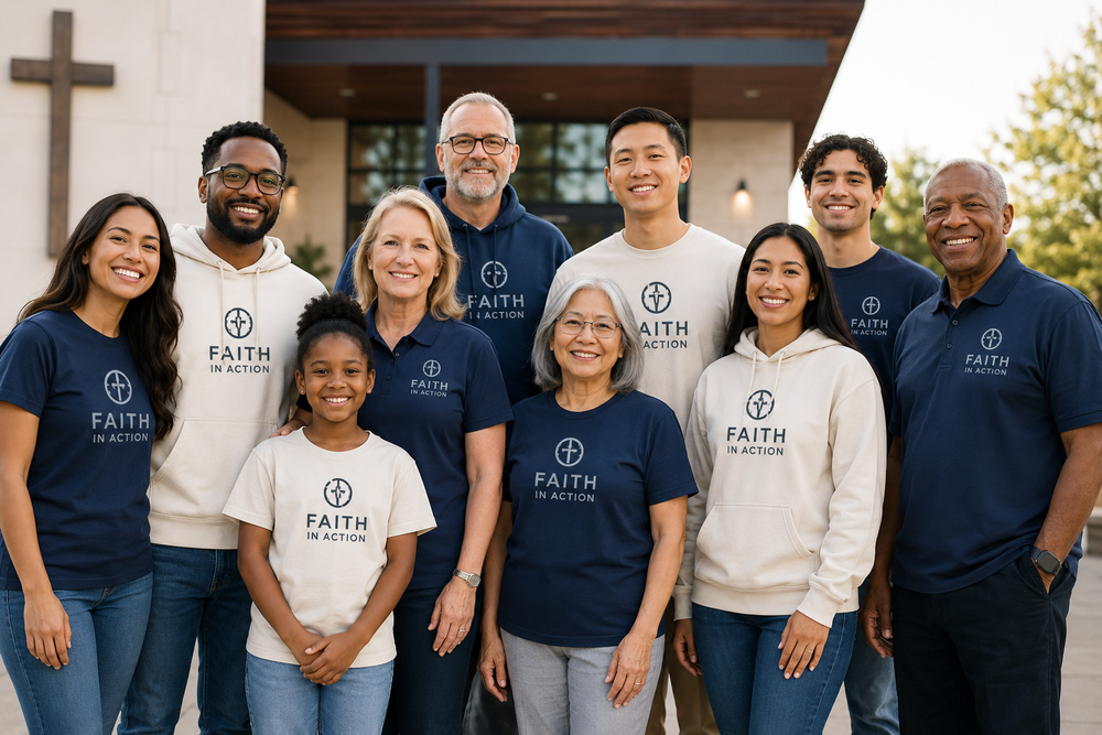Group Apparel