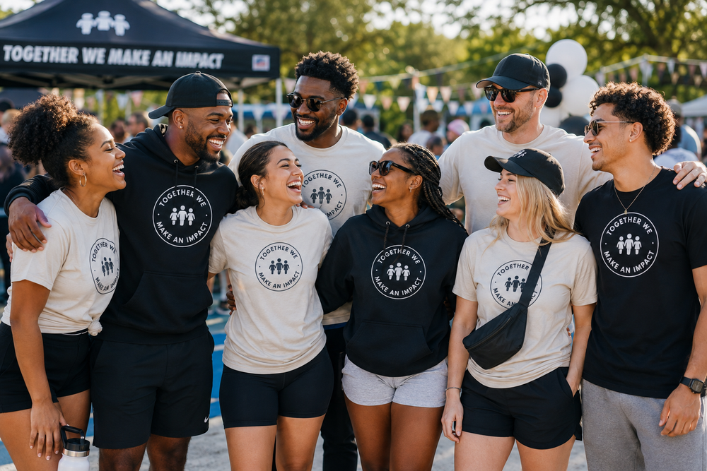 Event Shirts
