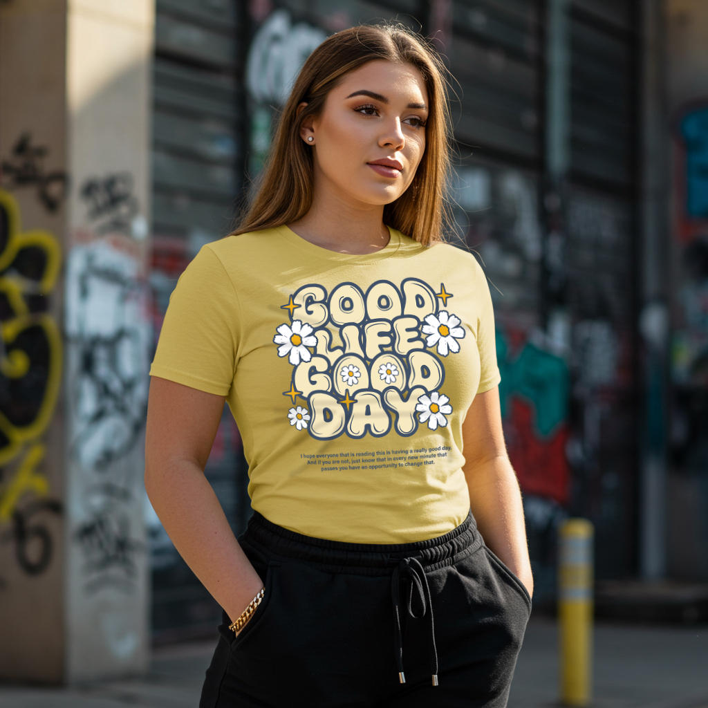 Good Life Good Day
