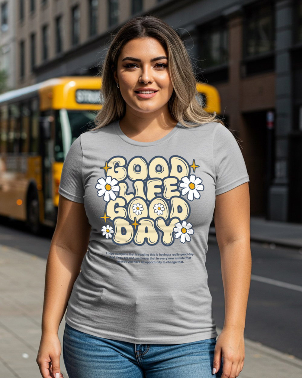 Good Life Good Day