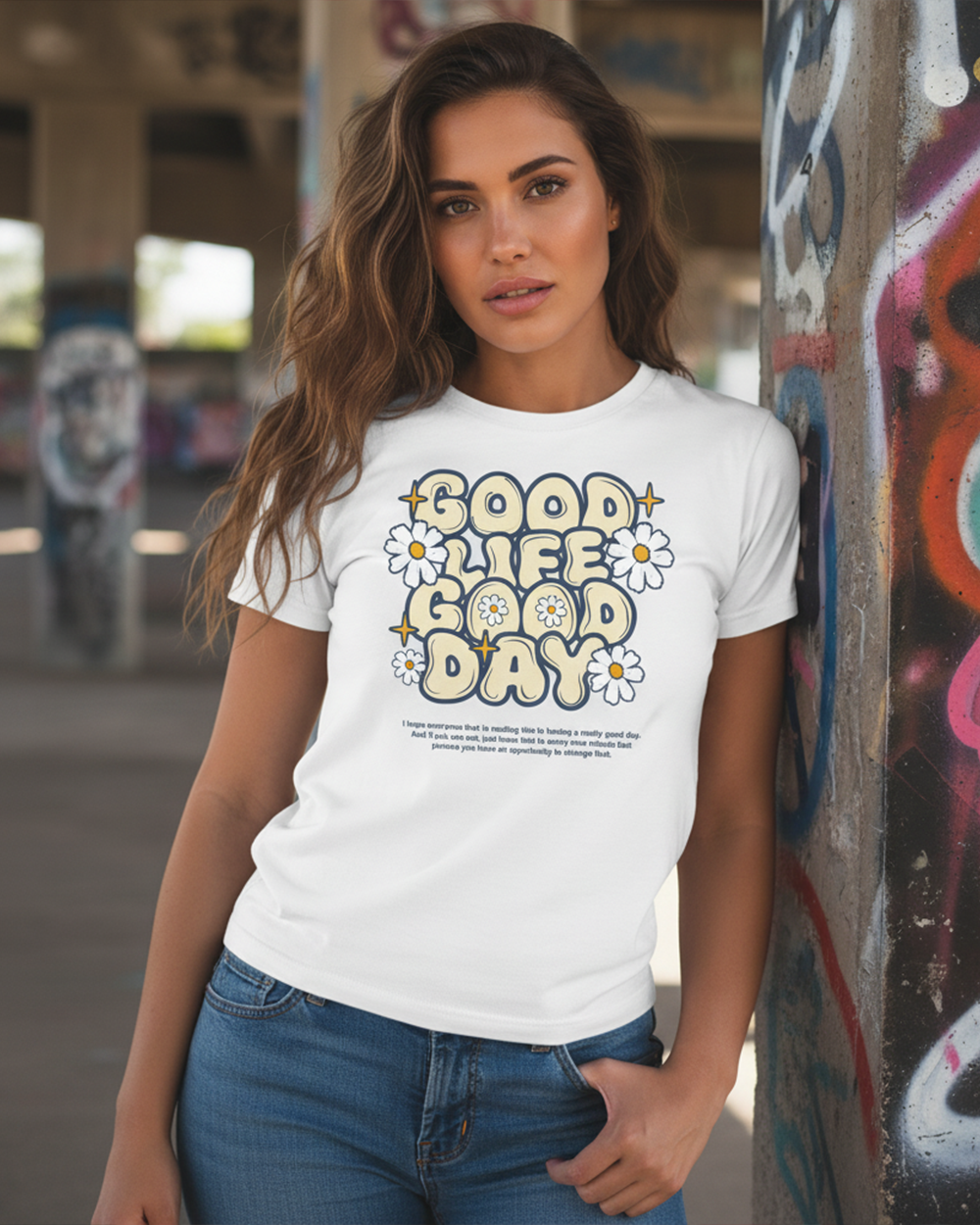 Good Life Good Day