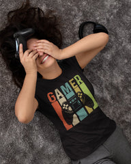 Gamer T-shirt