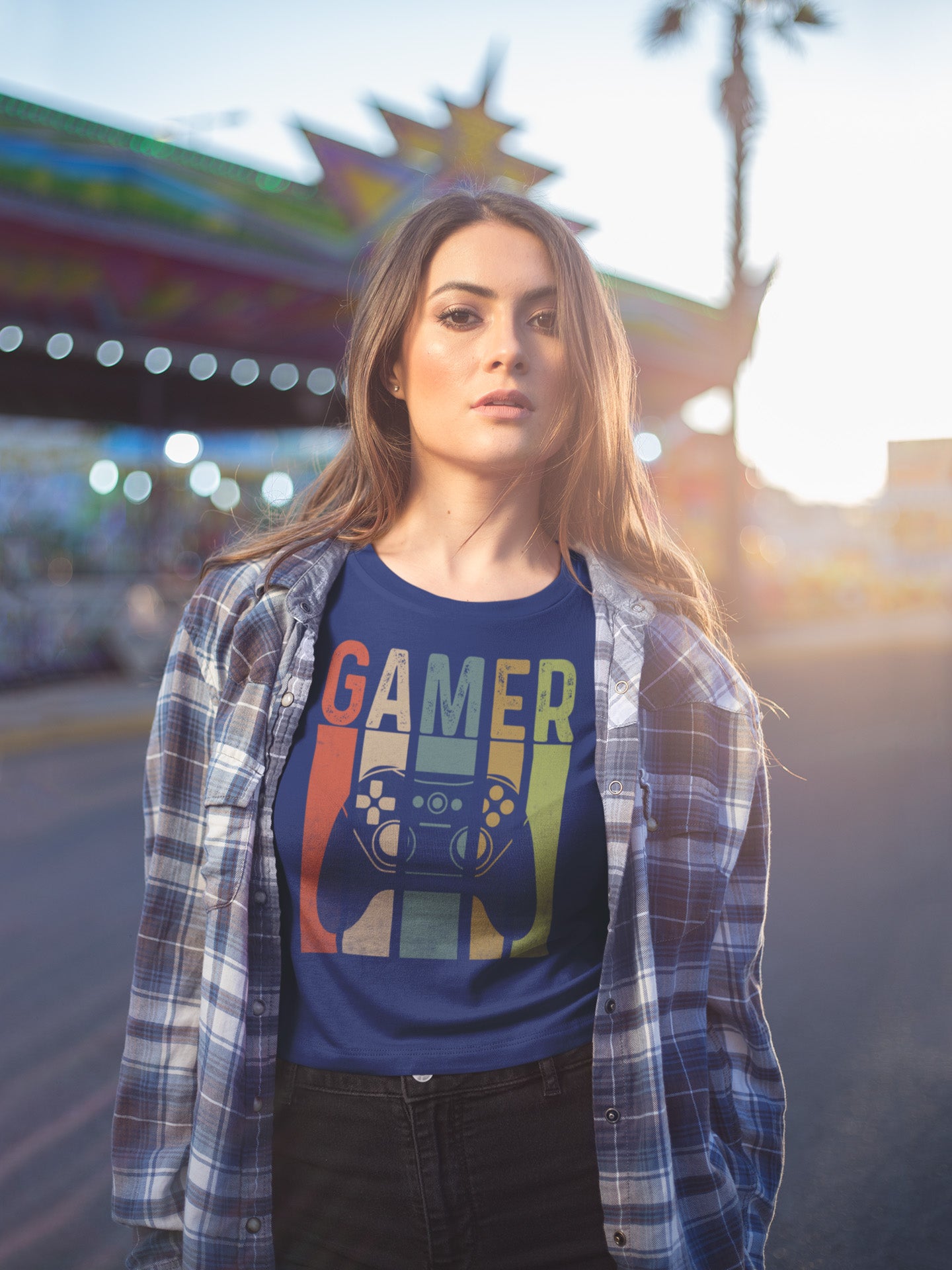 Gamer T-shirt