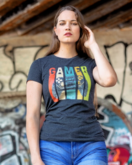 Gamer T-shirt